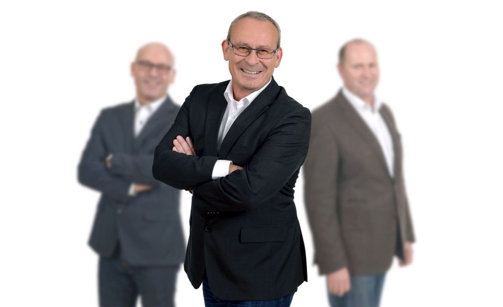 GSM Wegner Handelsvertretungen GmbH Vertrieb & Dienstleistungen im LEH